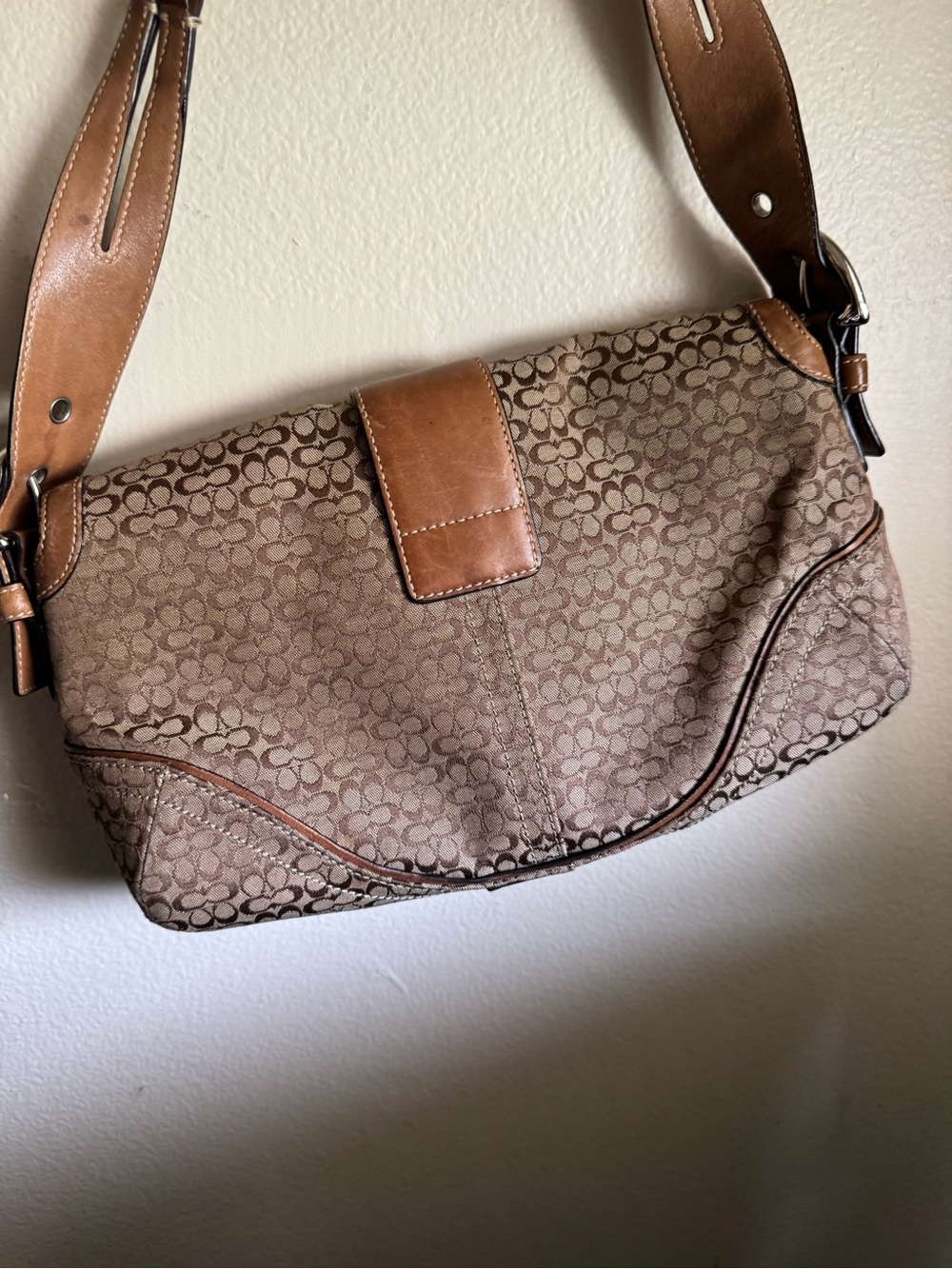 Coach y2k soho - Picture 5 of 12